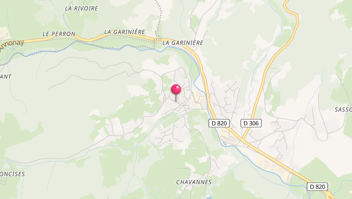 Calendrier Ramadan Saint-Marcel-lès-Annonay