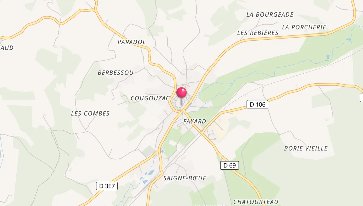 Heure de Prière à Agonac
