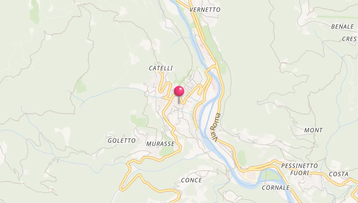 Orari di Preghiera a Mezzenile