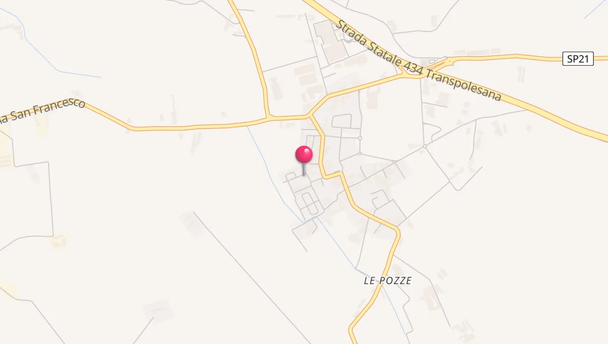 Orari di Preghiera a Ca' degli Oppi