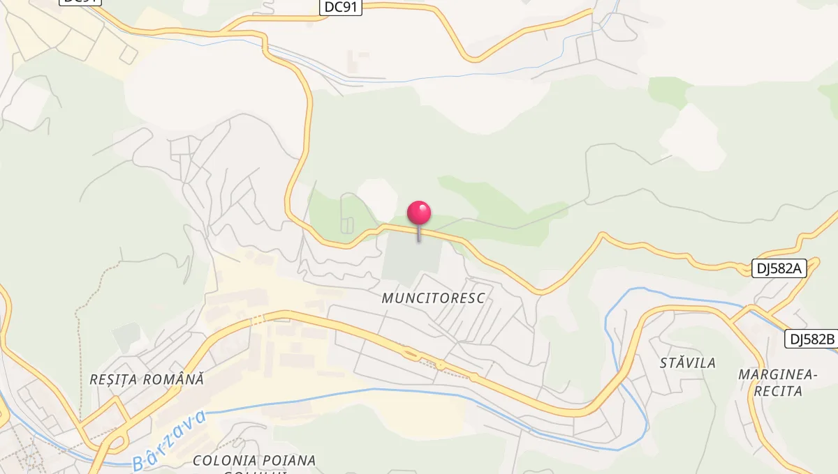 Ore de Rugăciune în Municipiul Reşiţa