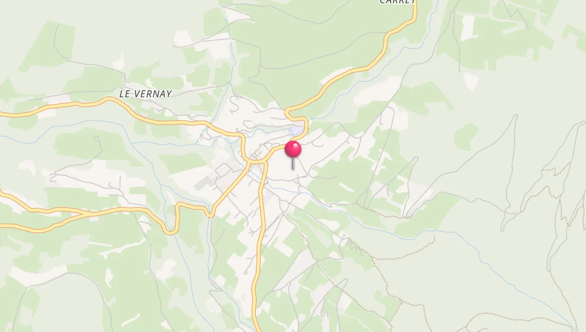 Heure de Prière à Theys