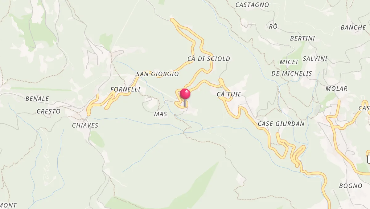 Orari di Preghiera a Monastero di Lanzo