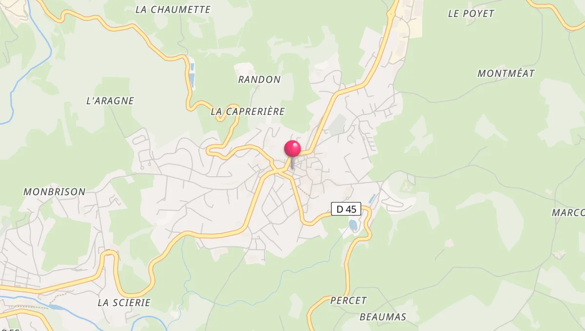 Calendrier Ramadan Saint-Didier-en-Velay