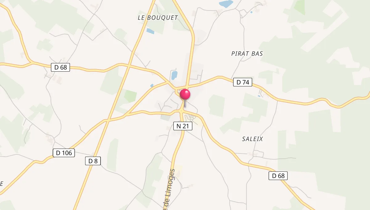 Heure de Prière à Sorges
