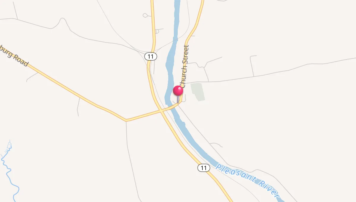 Prayer Times in Brownville