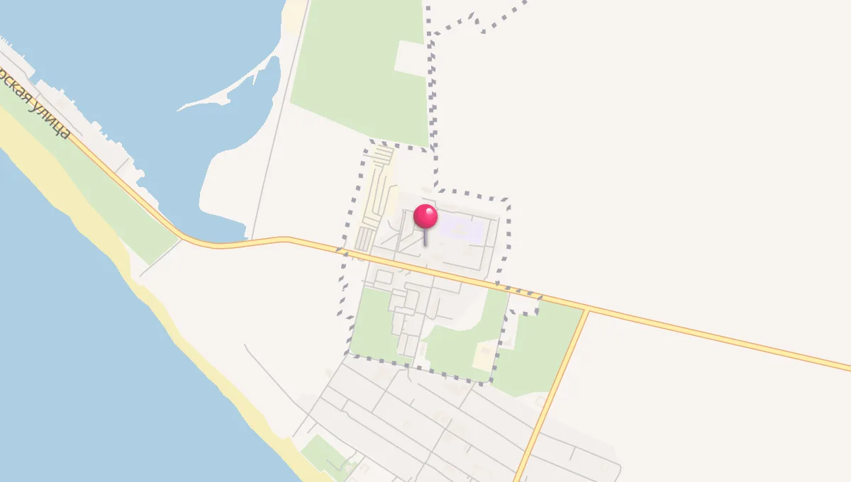 Время молитв в Mirny