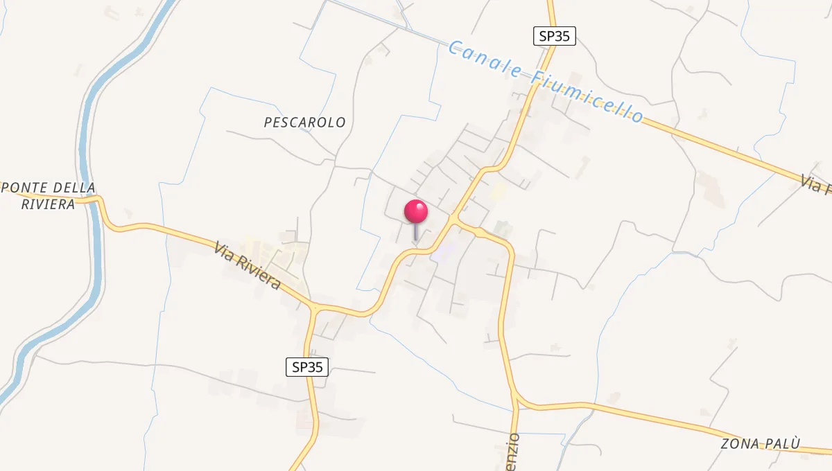 Orari di Preghiera a Polverara