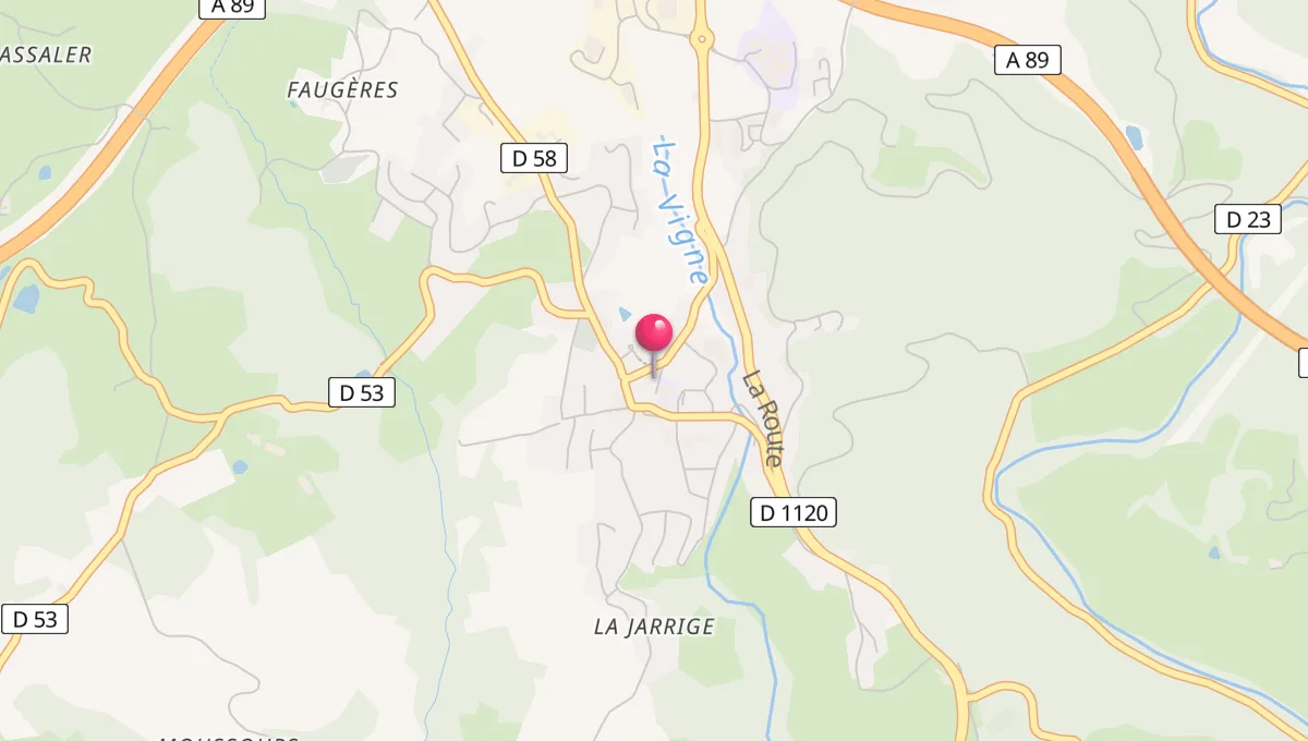Heure de Prière à Naves
