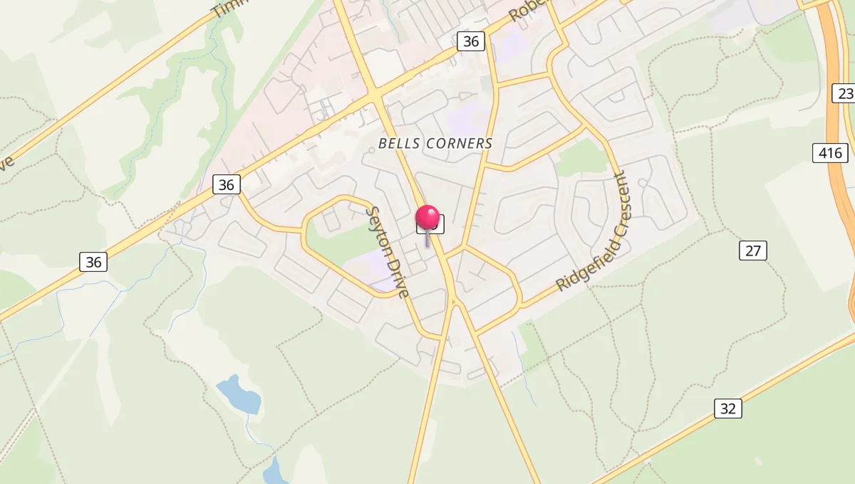 Ramadan Calendar Bells Corners