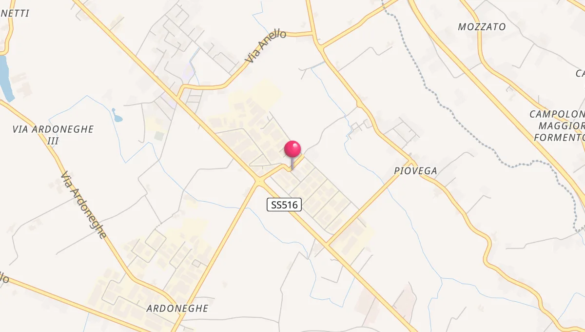 Orari di Preghiera a Sant'Angelo di Piove di Sacco
