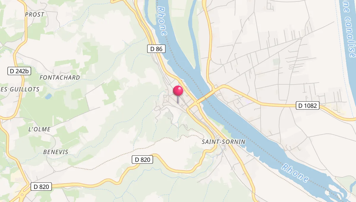 Heure de Prière à Serrières
