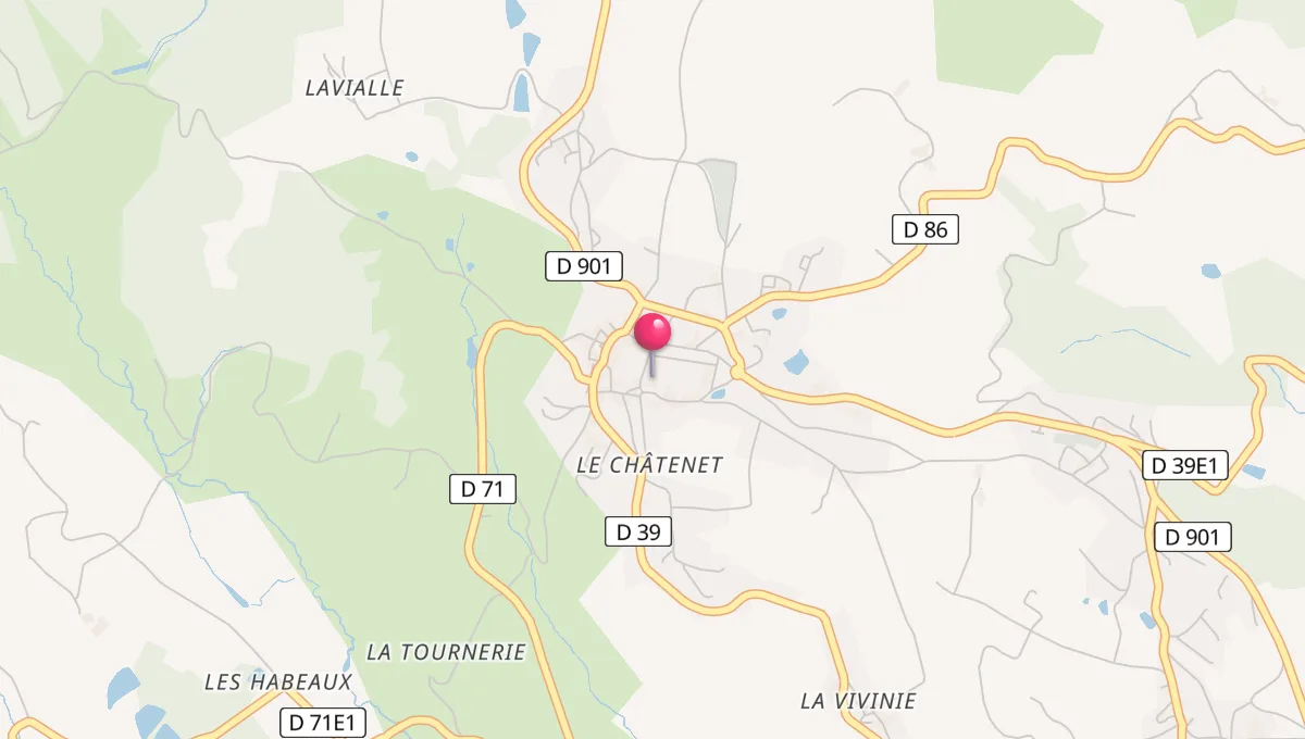 Heure de Prière à Juillac