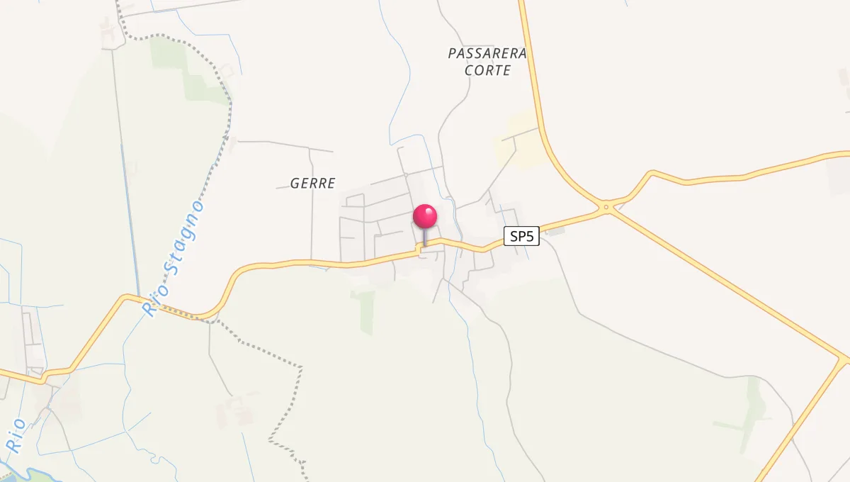 Orari di Preghiera a Casaletto Ceredano