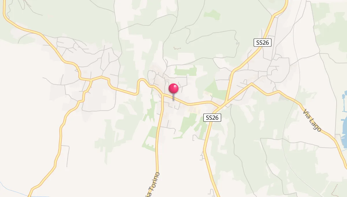 Orari di Preghiera a Barone Canavese