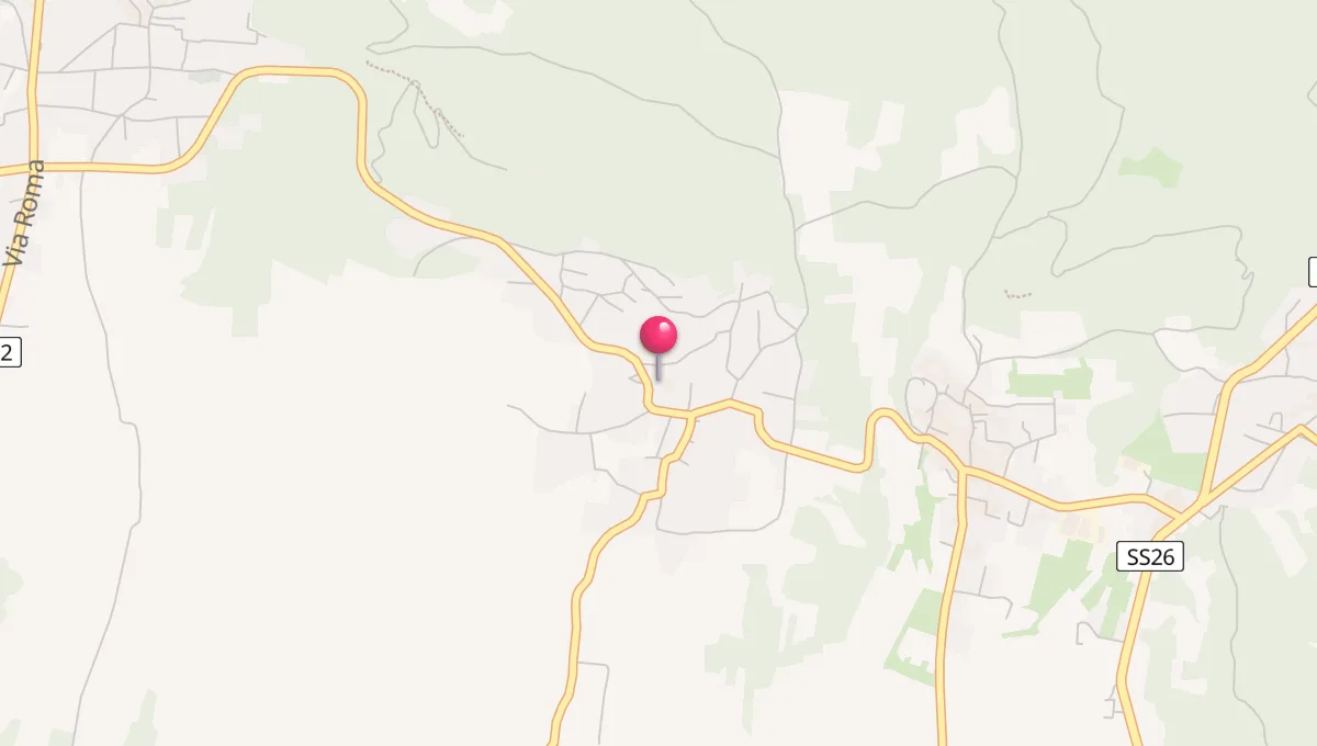 Orari di Preghiera a Orio Canavese