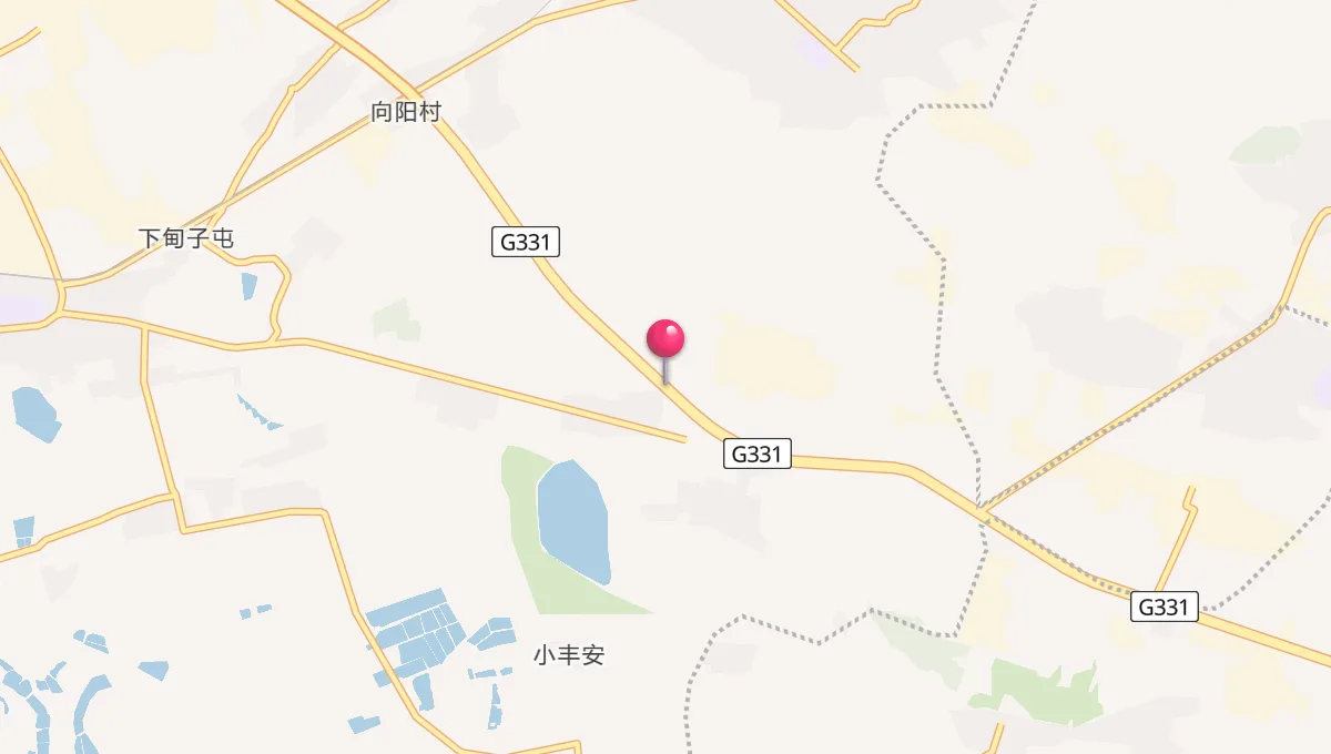 城子河的礼拜时间