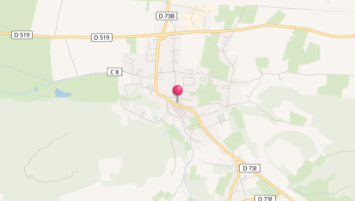Heure de Prière à Izeaux