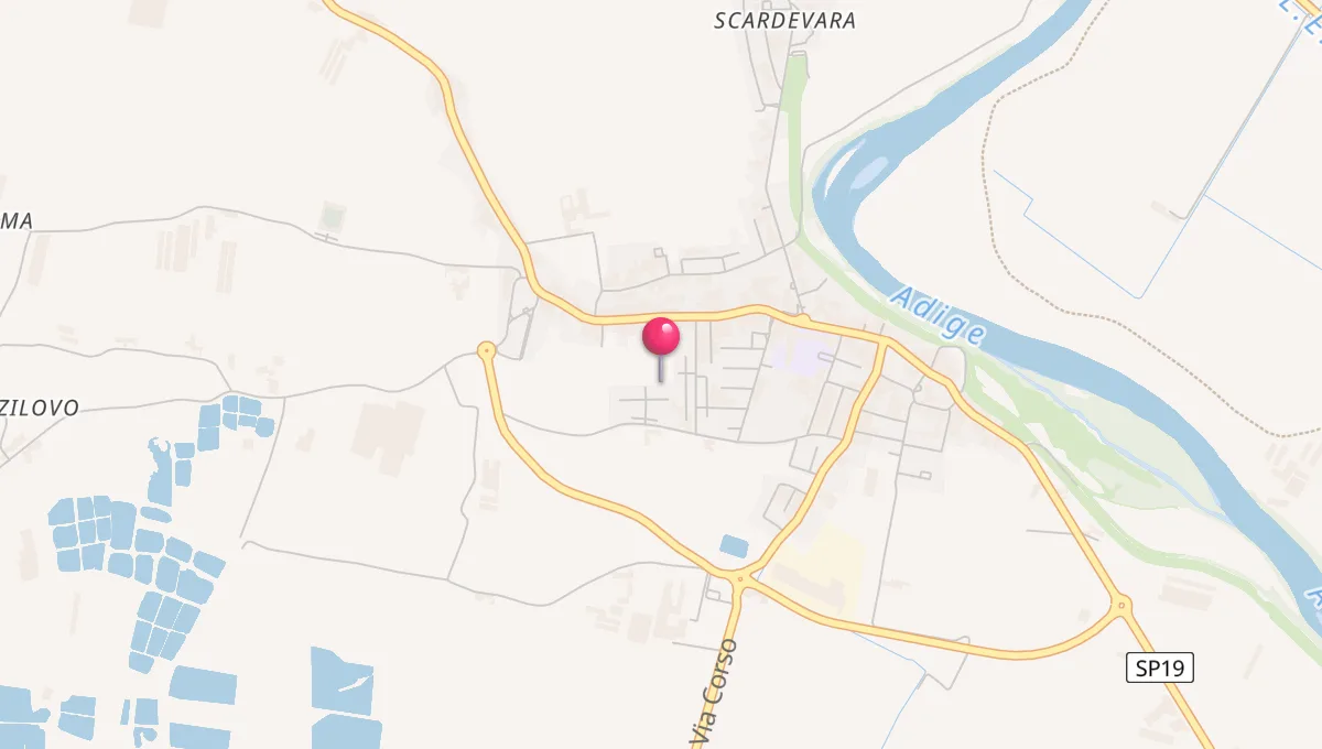 Orari di Preghiera a Ronco All'Adige