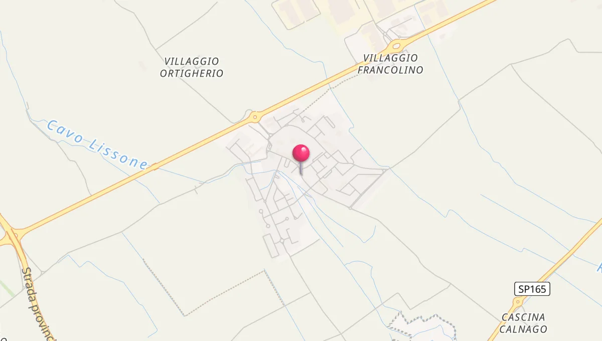 Orari di Preghiera a Carpiano