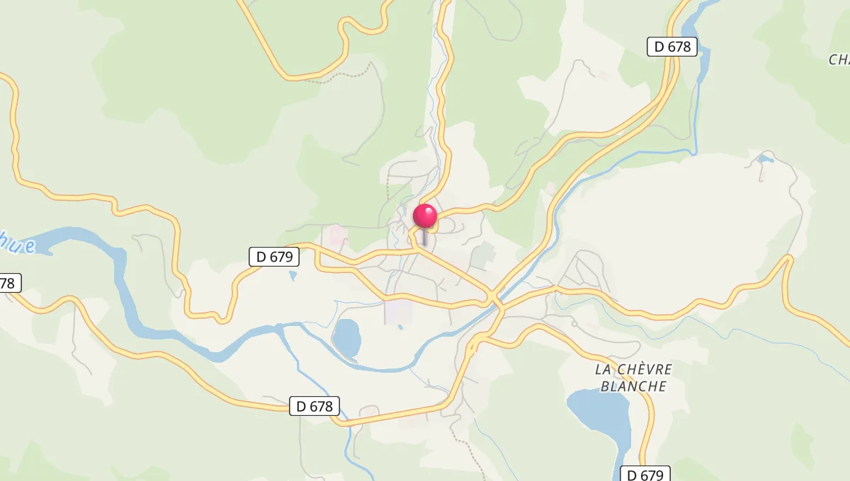 Heure de Prière à Condat
