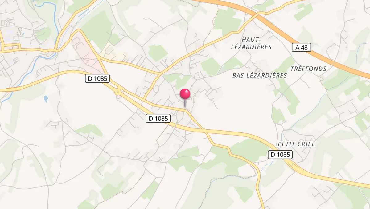 Heure de Prière à Charnècles