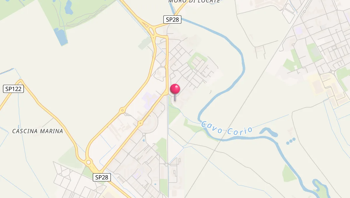Orari di Preghiera a Pieve Emanuele