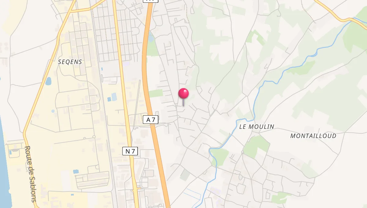 Heure de Prière à Salaise-sur-Sanne