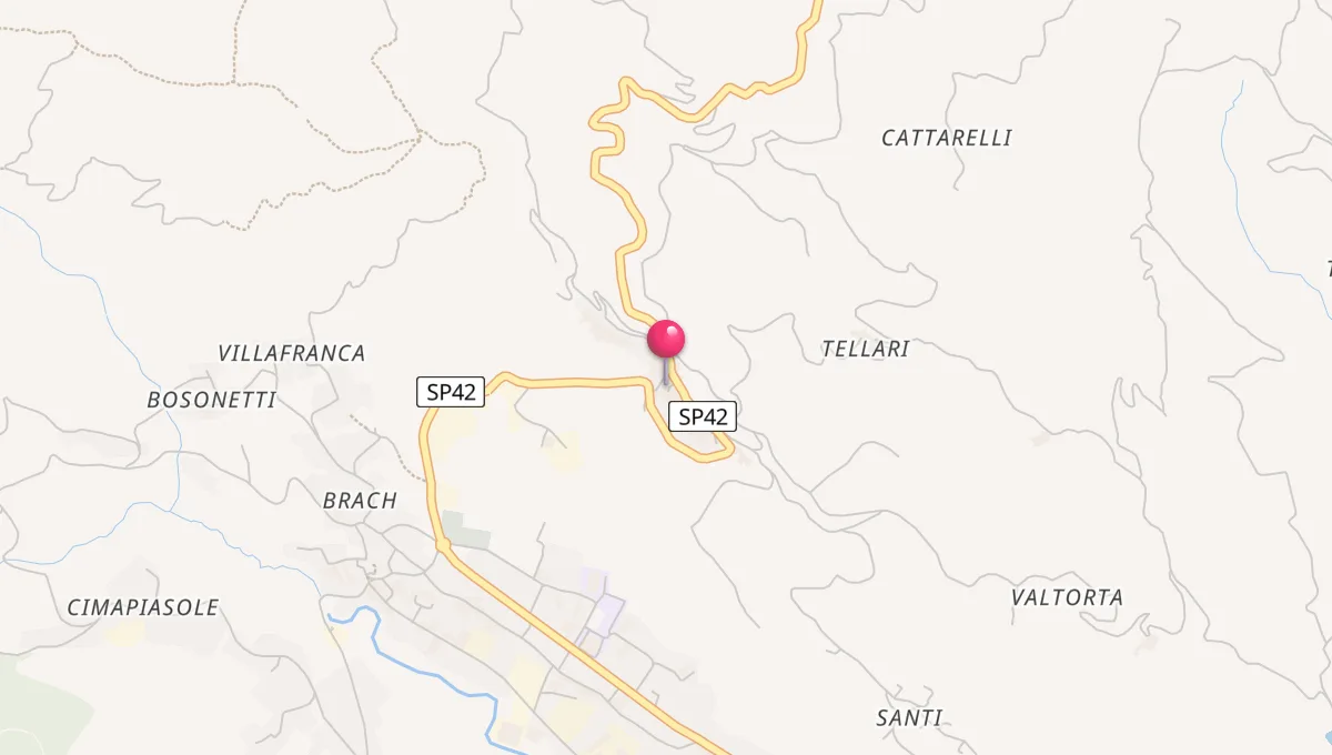 Orari di Preghiera a Pratiglione