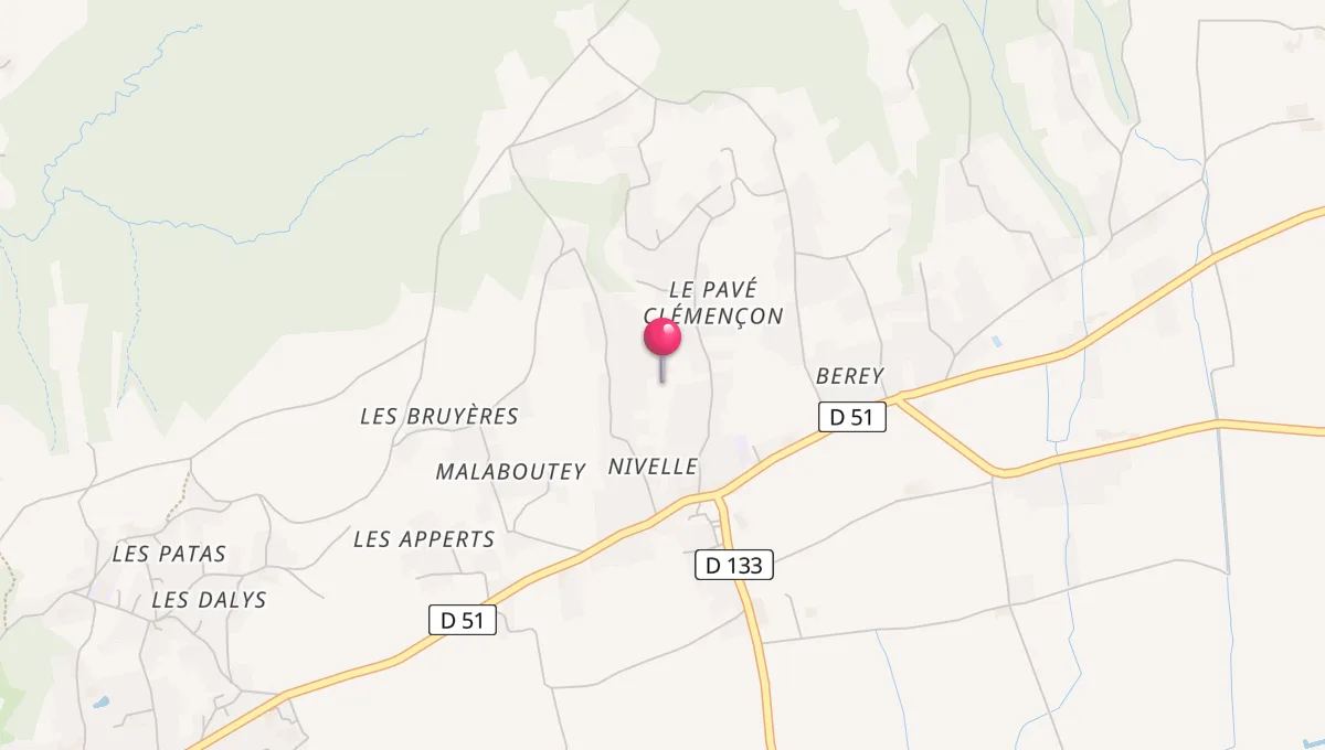 Heure de Prière à Sonnay