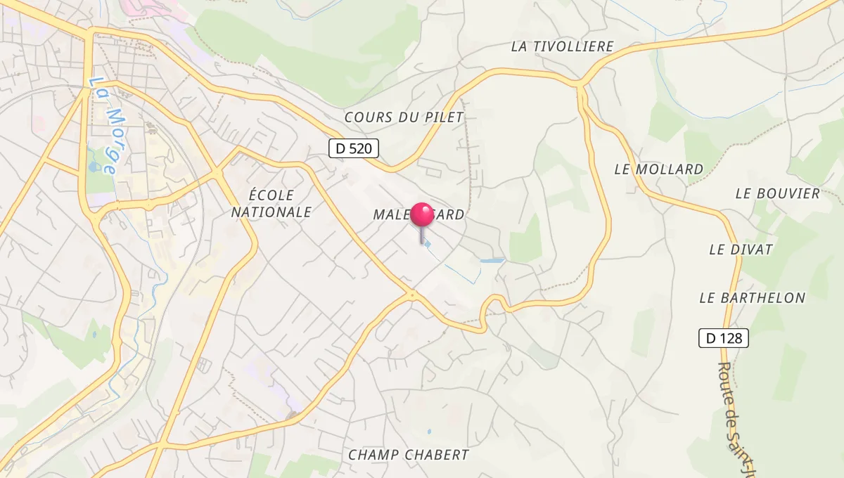 Heure de Prière à Coublevie