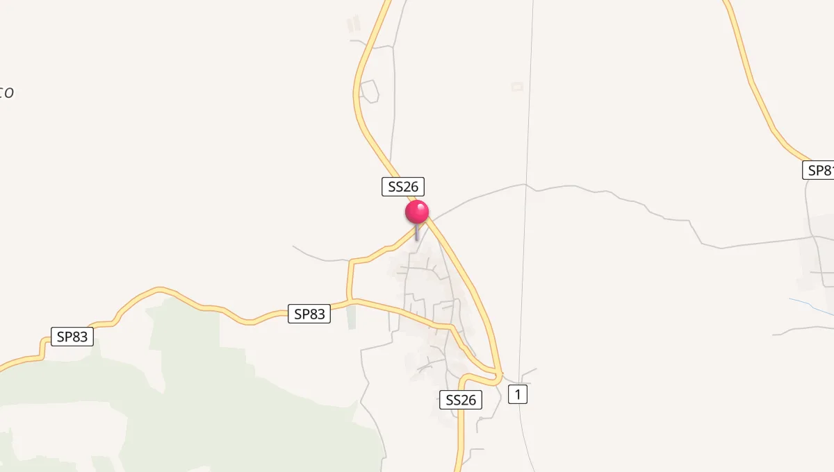 Orari di Preghiera a Mercenasco