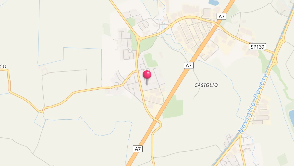 Orari di Preghiera a Zibido San Giacomo