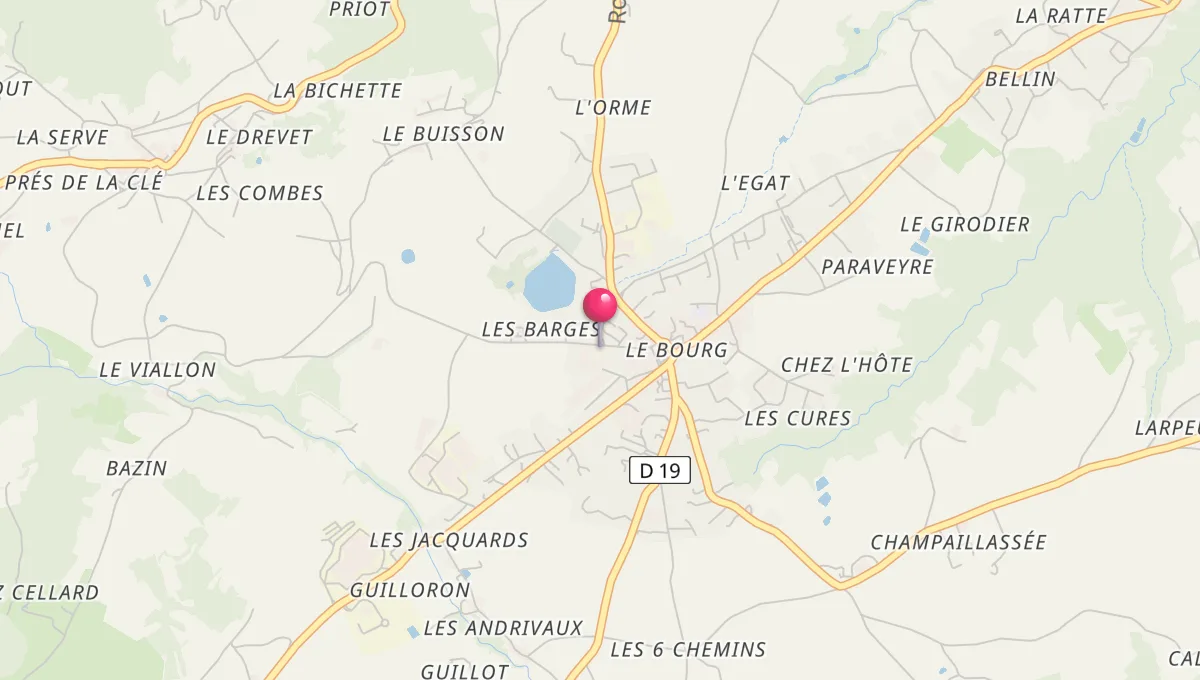 Heure de Prière à Maclas
