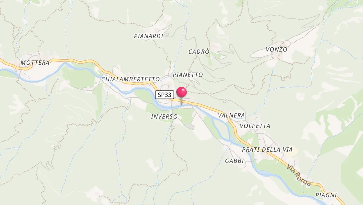 Orari di Preghiera a Chialamberto