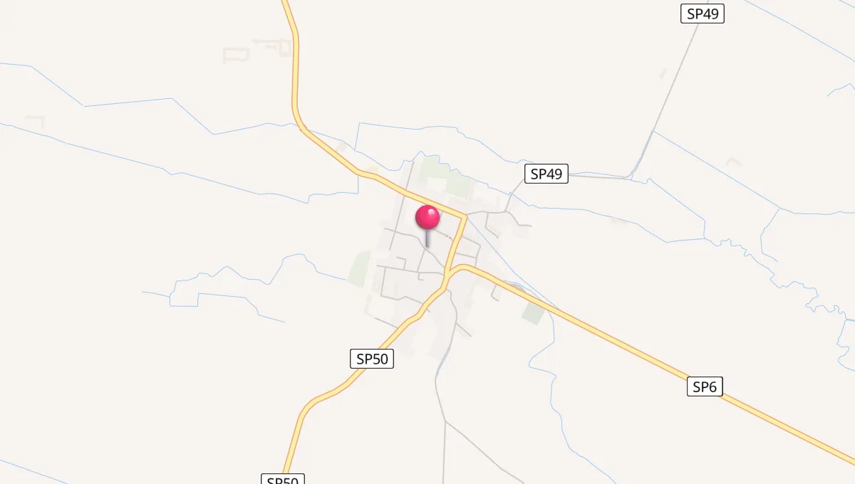 Orari di Preghiera a Olcenengo