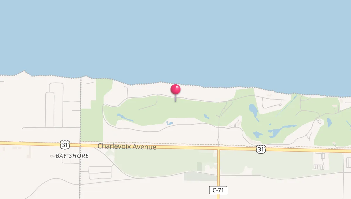 Prayer Times in Bay Harbor