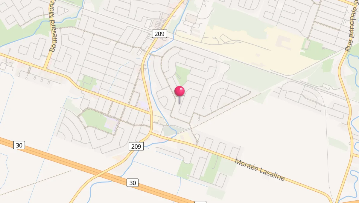 Prayer Times in Saint-Constant