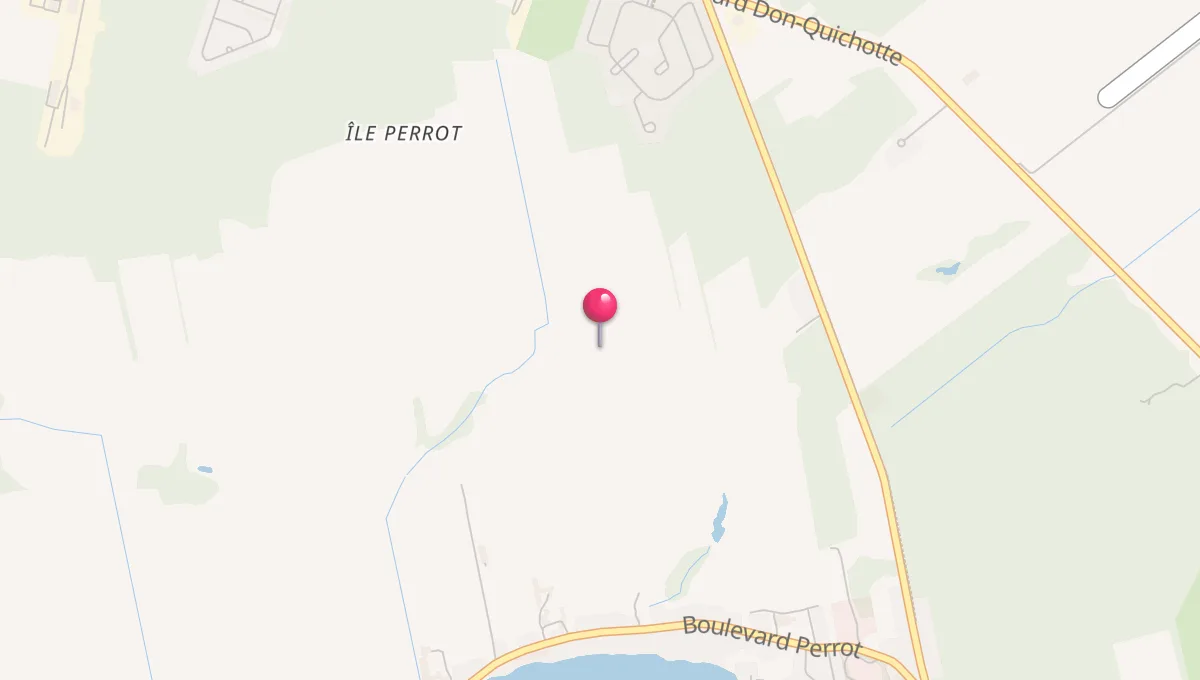Prayer Times in Notre-Dame-de-l'Île-Perrot