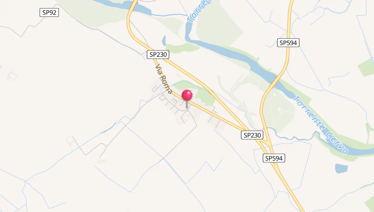 Orari di Preghiera a Quinto Vercellese