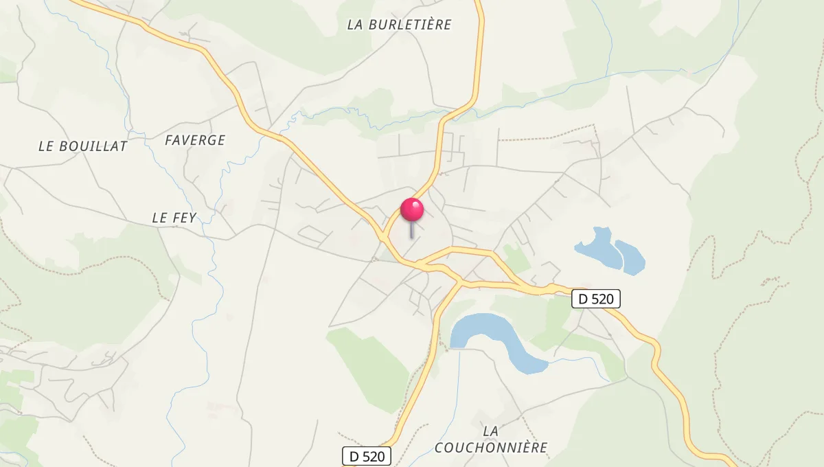 Heure de Prière à Saint-Étienne-de-Crossey