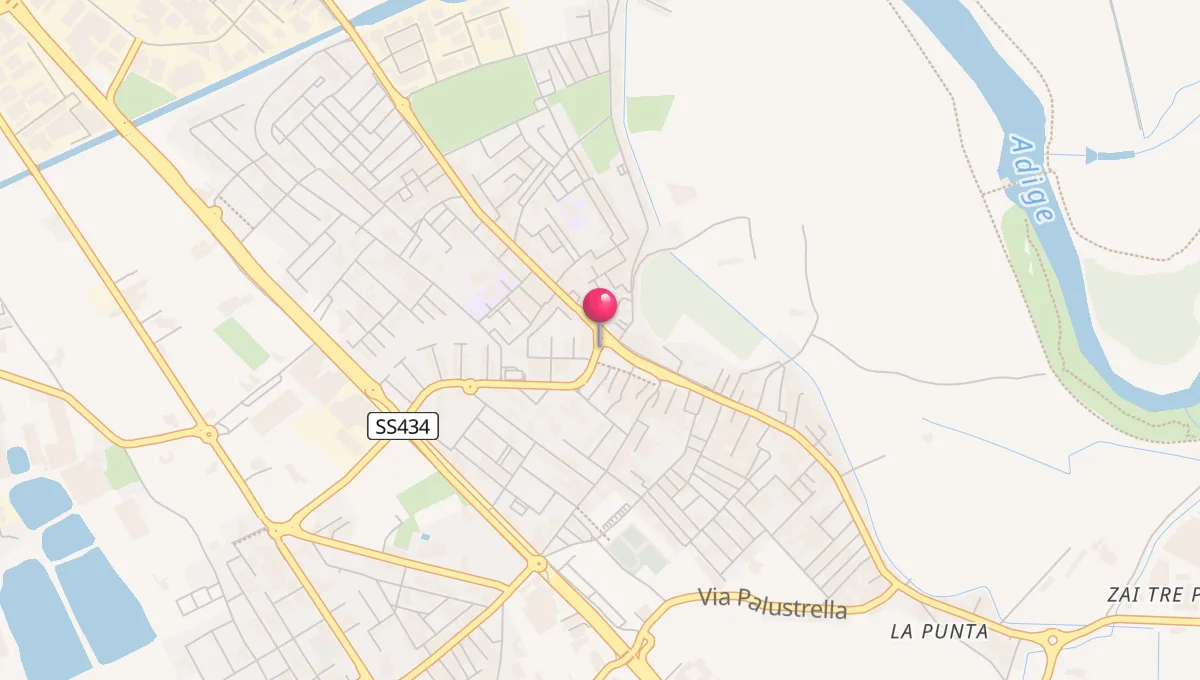 Orari di Preghiera a San Giovanni Lupatoto