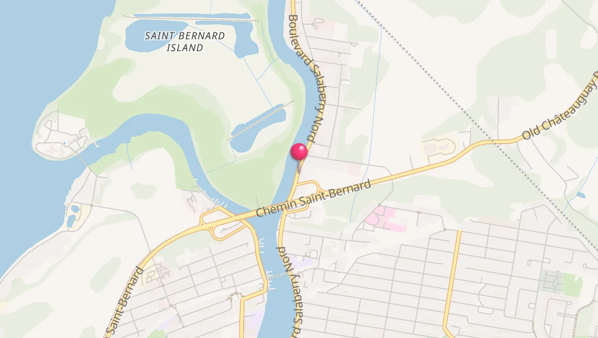 Prayer Times in Châteauguay