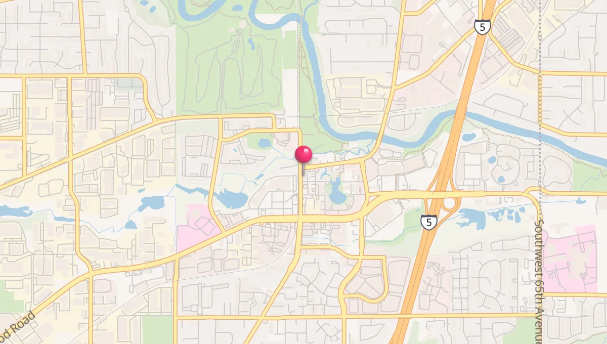 Prayer Times in Tualatin