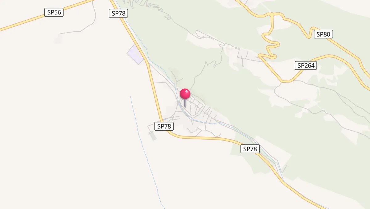 Orari di Preghiera a Vestignè