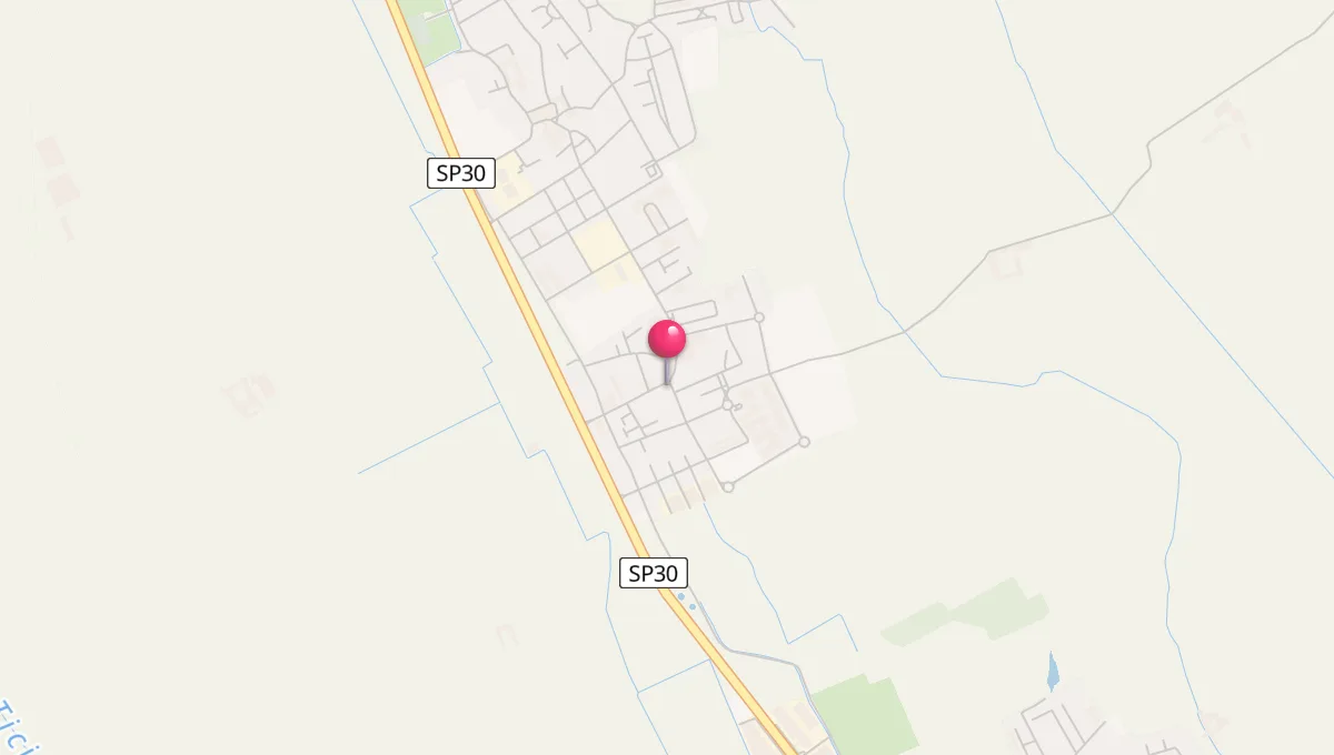 Orari di Preghiera a Zelo Surrigone