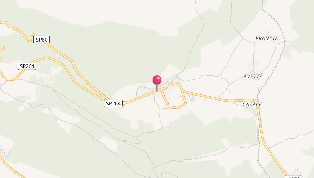 Orari di Preghiera a Cossano Canavese