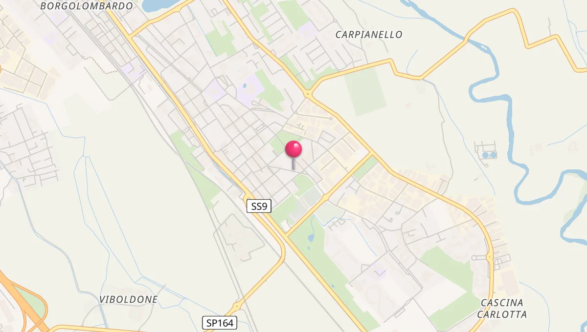 Orari di Preghiera a San Giuliano Milanese