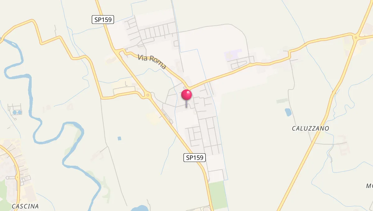 Orari di Preghiera a Mediglia