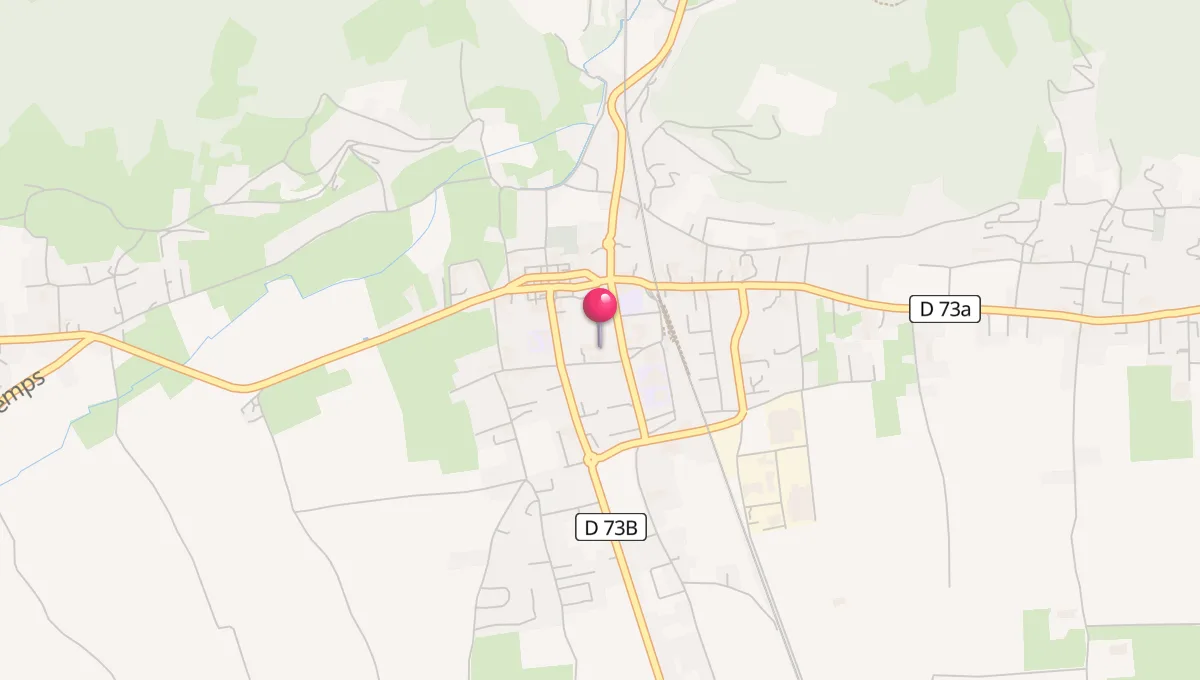Heure de Prière à Le Grand-Lemps